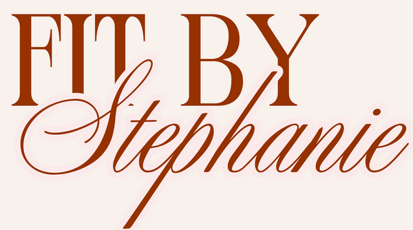Fit by Stephanie